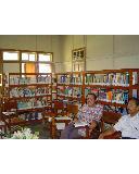 Ambon bibliotheek 1